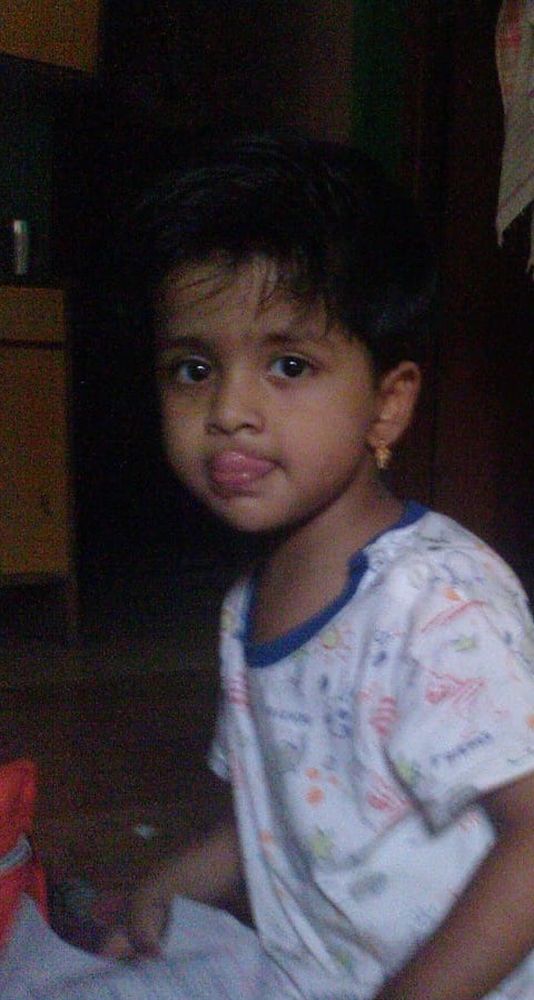 Meghraj - Full Stack Developer